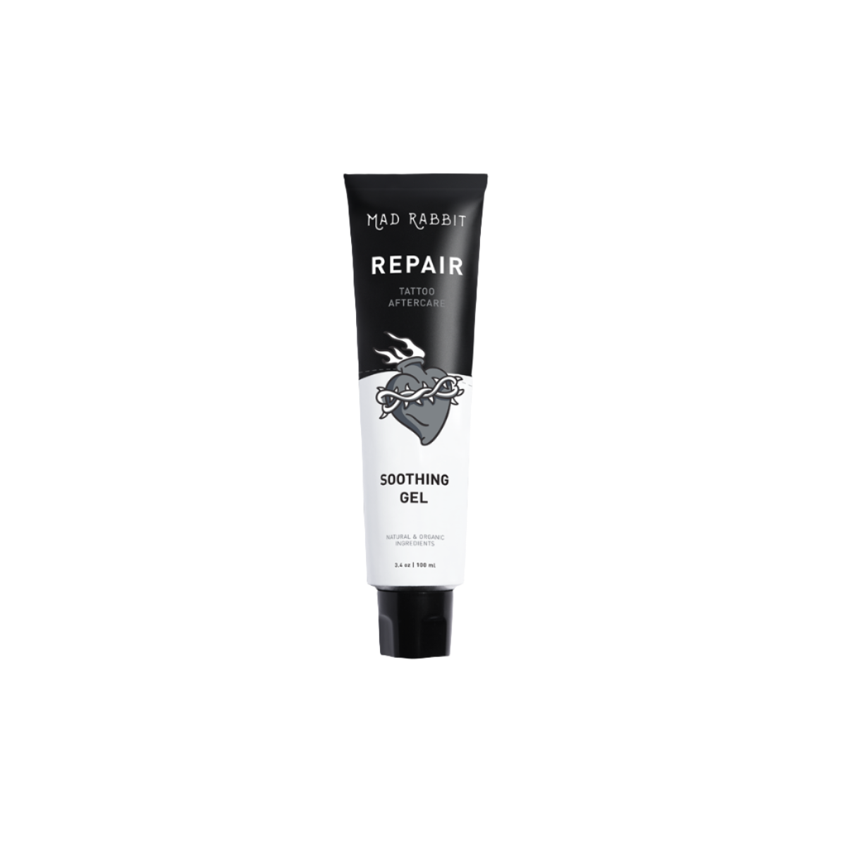 Tattoo Soothing gel - Mad Rabbit
