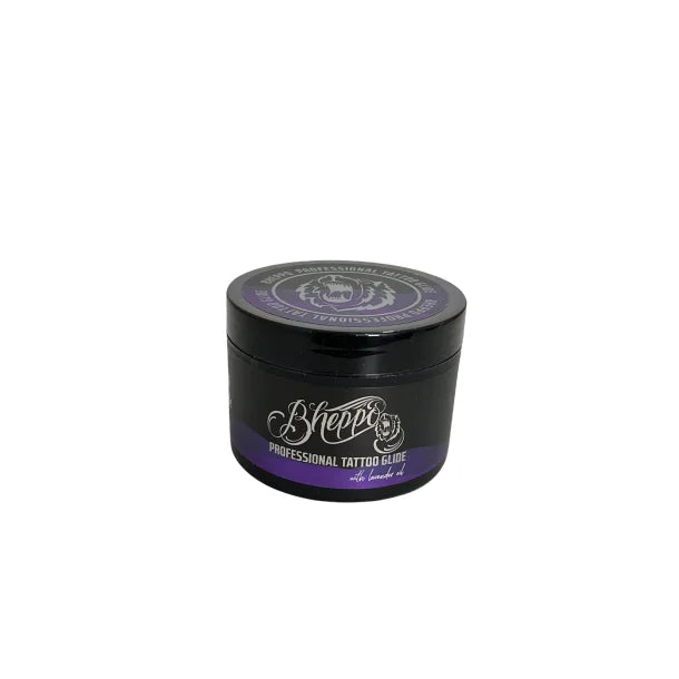 Bheppo Professional Purple Tattoo Glide