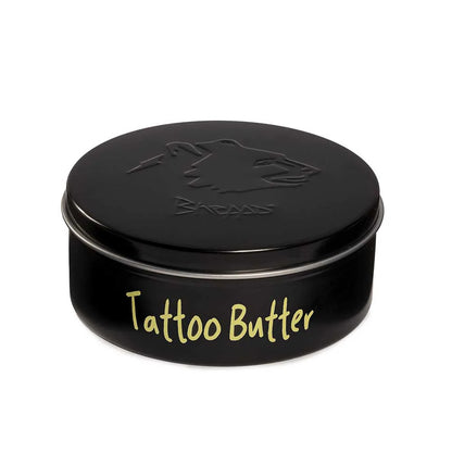 Bheppo Tattoo Butter 200 ML