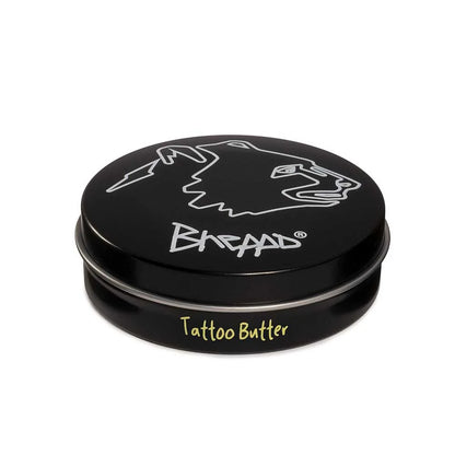Bheppo Tattoo Butter 50 ML
