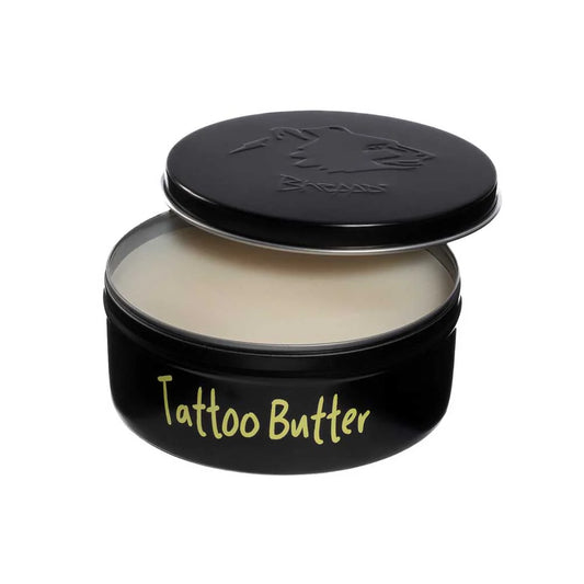 Bheppo Tattoo Butter 200 ML