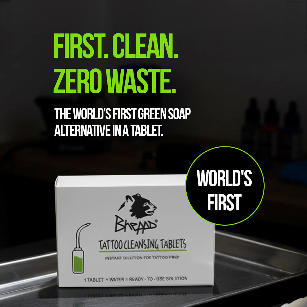 Bheppo Cleansing Tablets