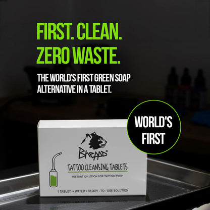 Bheppo Cleansing Tablets