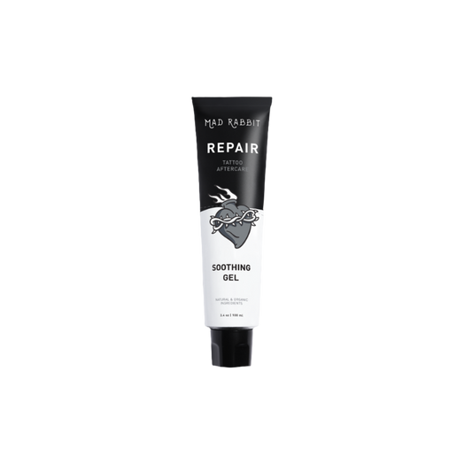 Tattoo Soothing gel - Mad Rabbit