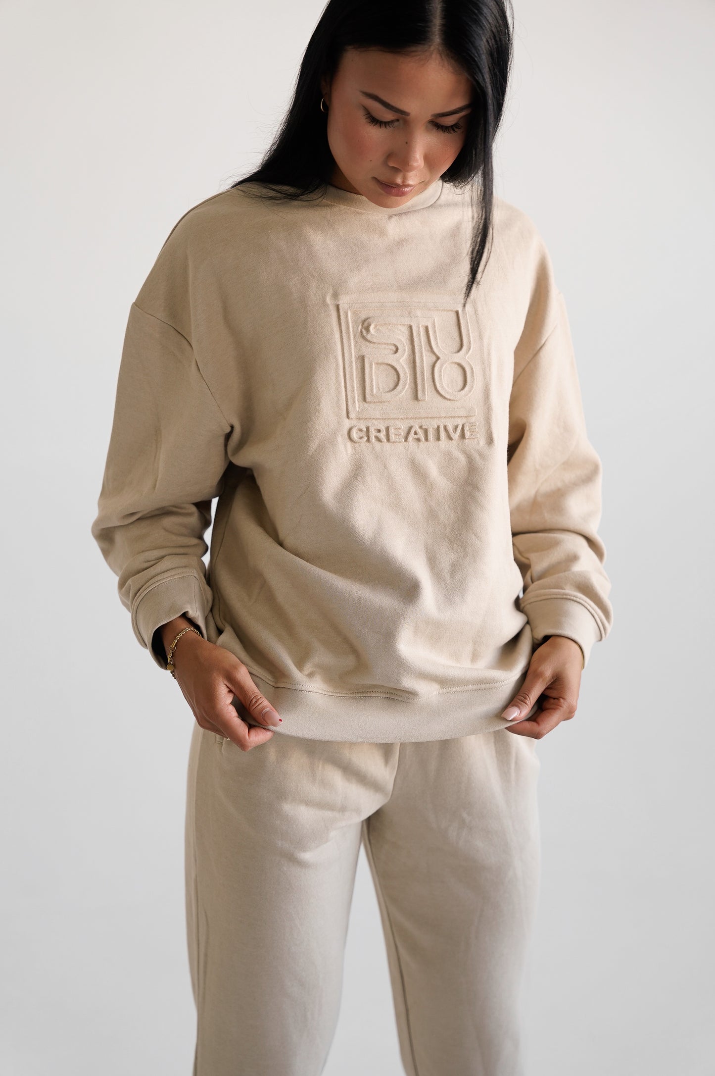 Studio Creative Sweatshirt