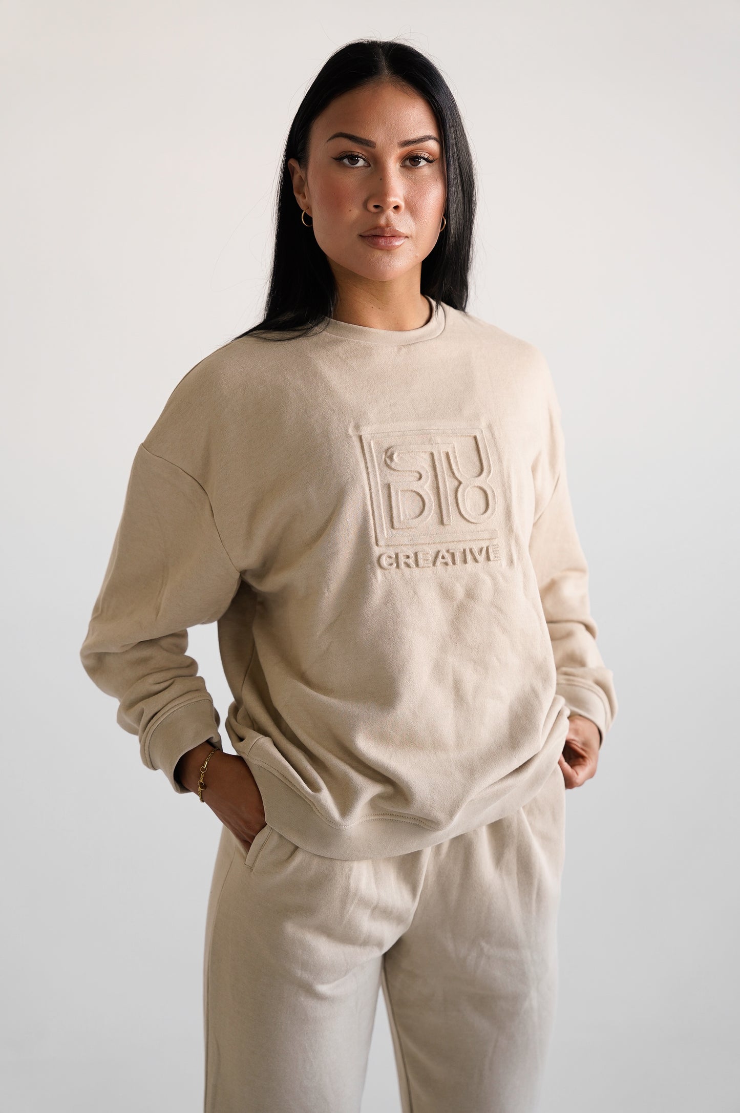 Studio Creative Sweatshirt