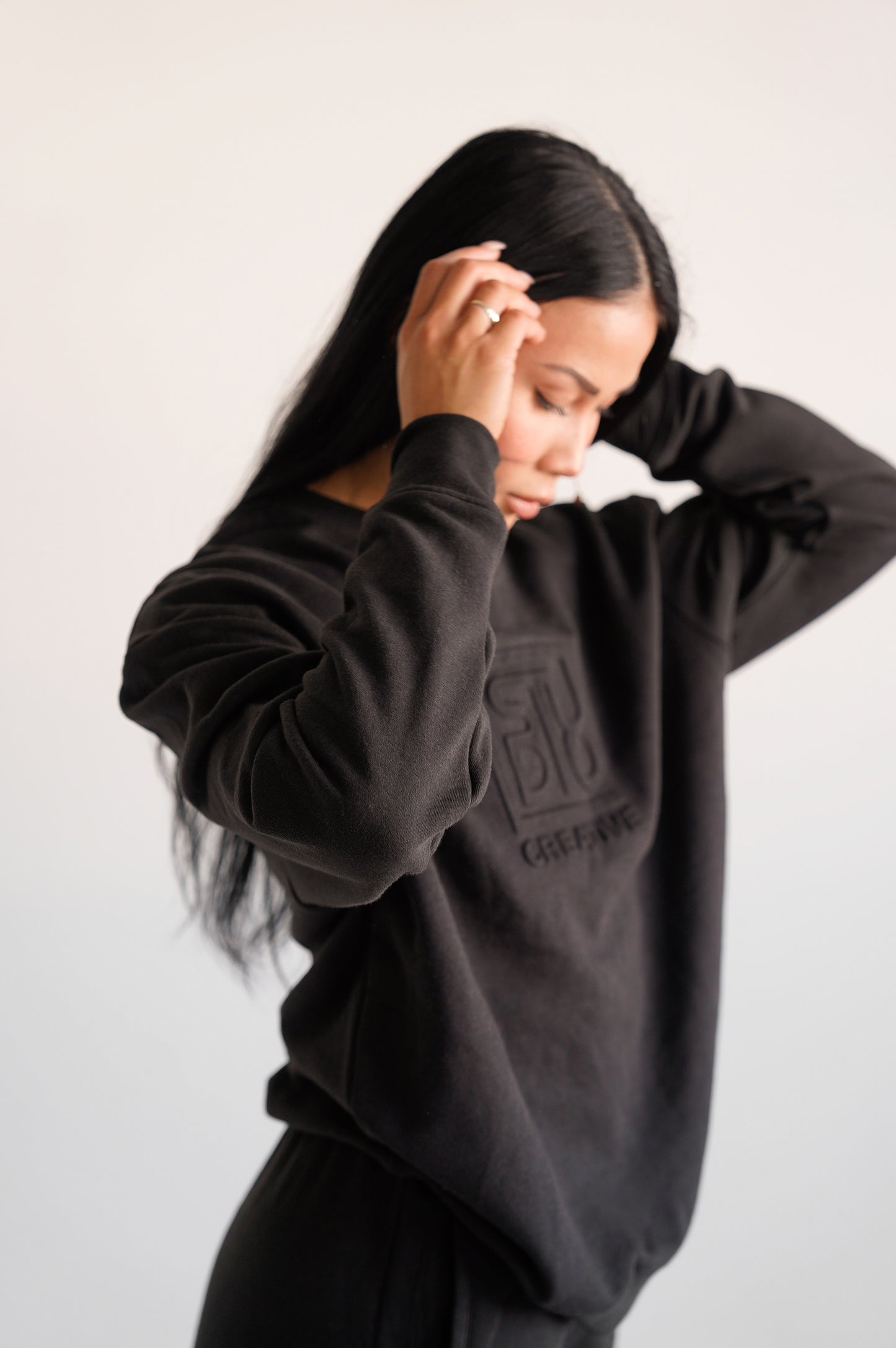 Studio Creative Sweatshirt