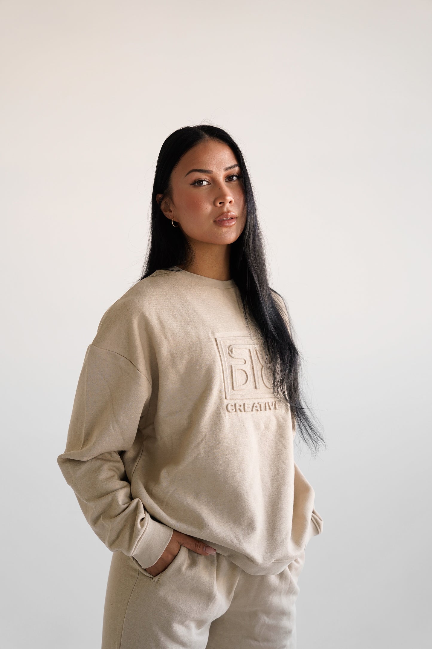 Studio Creative Sweatshirt